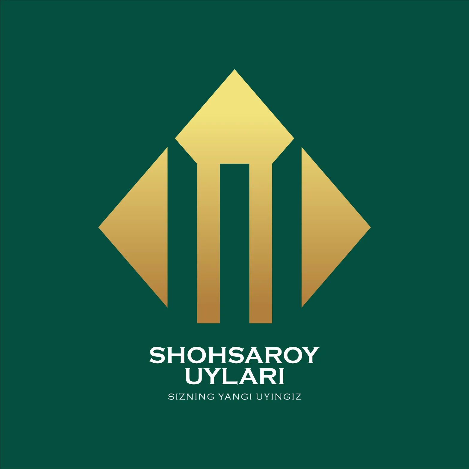 SHOHSAROY UYLARI