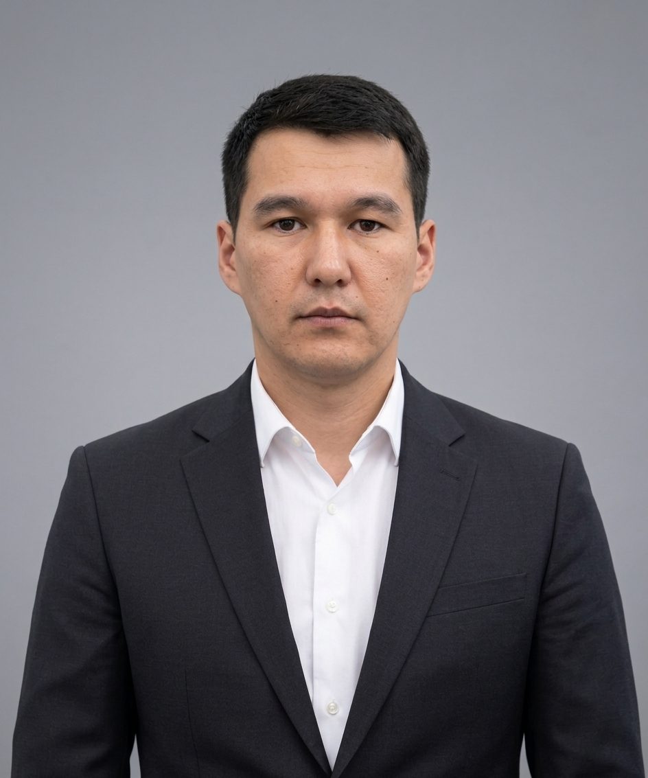 Аброр Йўлдошев